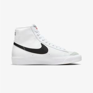 Nike blazers size 6.5 youth